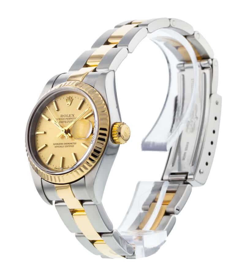 Rolex Datejust Lady 79173
